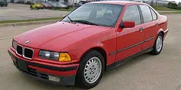 1994 BMW 325i