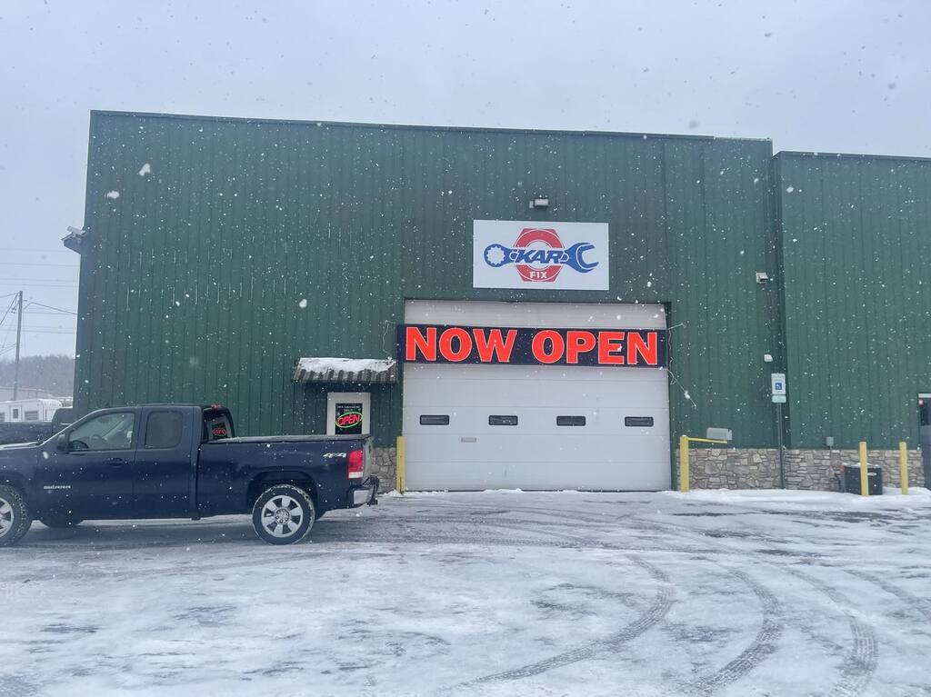 KarFix Holland Holland, MI 49424 Auto Repair