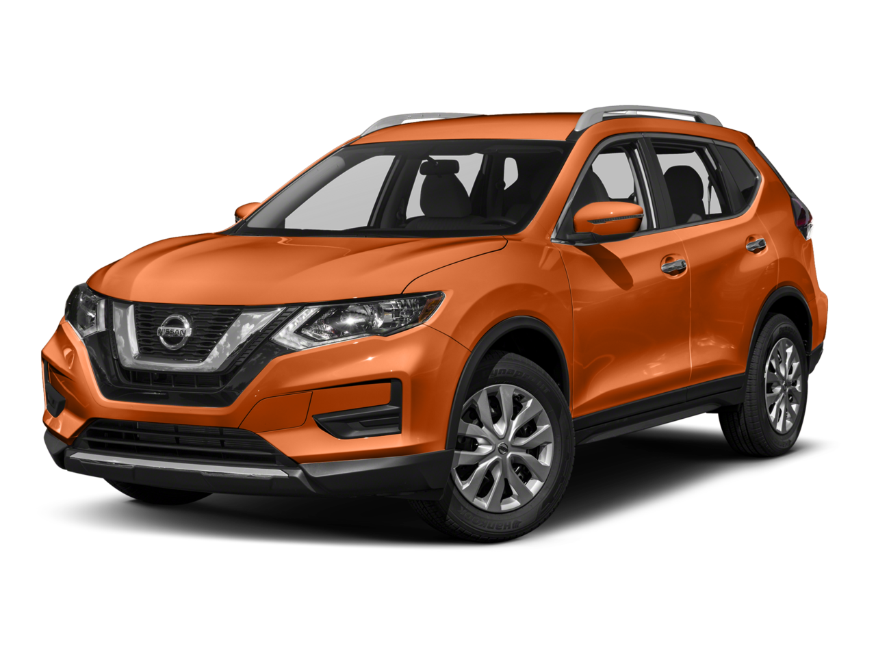 2017 Nissan Rogue Heater does not ever heat up to hot air just warm