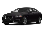 Jaguar XFR