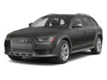 2014 Audi allroad