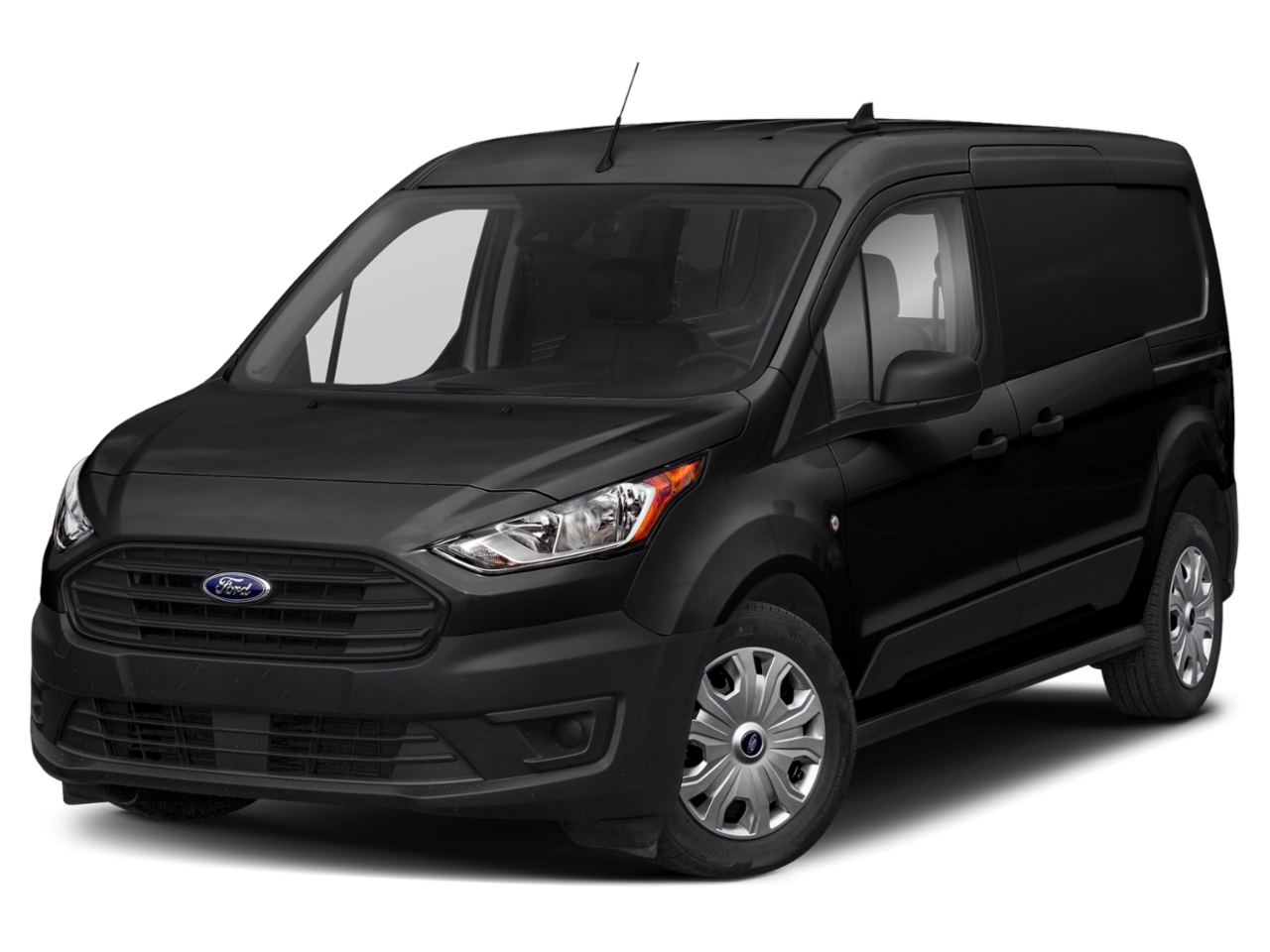 2022 Ford Transit Connect