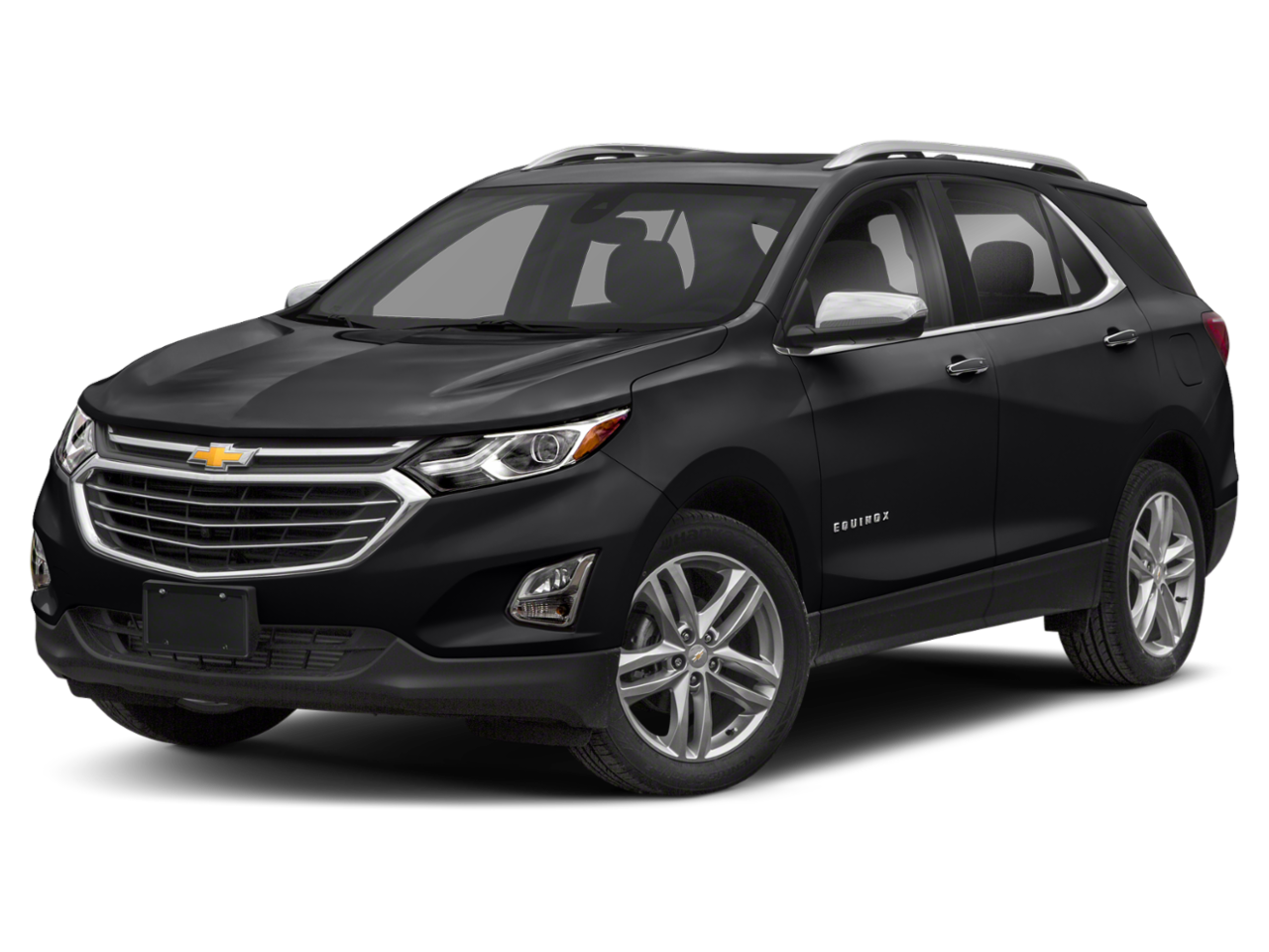 2018 Chevrolet Equinox Why does Brake Assist Service light appear