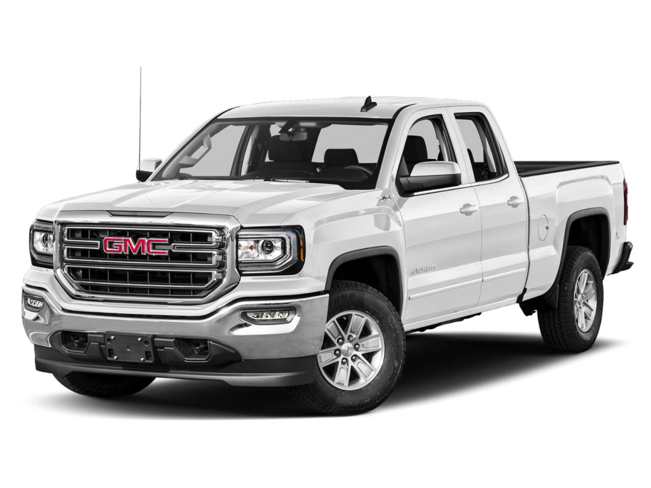 2019 GMC Sierra 1500 Limited