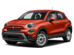 2022 Fiat 500X