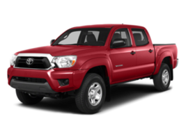 2014 Toyota Tacoma
