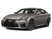 2019 Lexus GS F