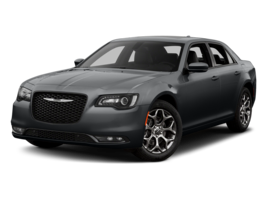 2017 Chrysler 300