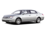 2009 Toyota Avalon
