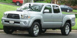 2006 Toyota Tacoma