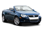 2008 Volkswagen Eos