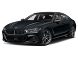 2022 BMW M850i xDrive Gran Coupe