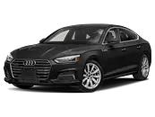 2019 Audi A5 Sportback