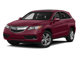 2014 Acura RDX