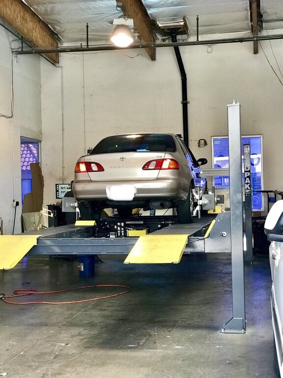Central Auto Repair Lake Elsinore, CA 92530 Auto Repair