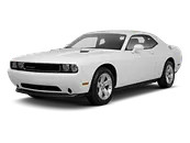 2012 Dodge Challenger