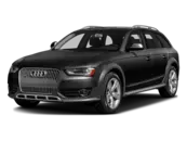 Audi allroad