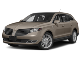 2019 Lincoln MKT