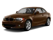 2011 BMW 135i
