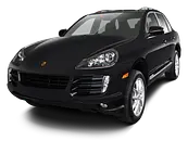 2008 Porsche Cayenne