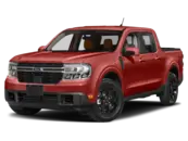Ford Maverick