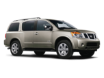 2008 Nissan Armada
