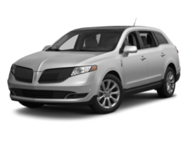 2014 Lincoln MKT