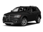 2016 Dodge Journey