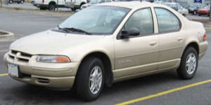 1997 Dodge Stratus