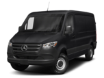 2021 Mercedes-Benz Sprinter 1500