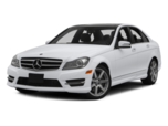 2014 Mercedes-Benz C350