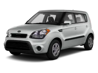 2012 Kia Soul