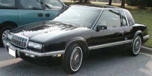 1992 Buick Riviera
