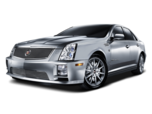 2008 Cadillac STS