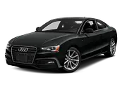 2017 Audi A5 Quattro
