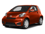 2015 Scion iQ