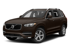 2018 Volvo XC90