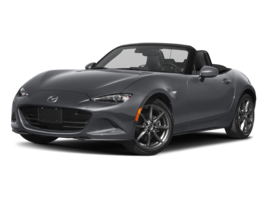 2018 Mazda MX-5 Miata