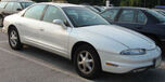1997 Oldsmobile Aurora