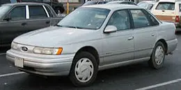 1995 Ford Taurus
