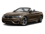 2017 BMW M4