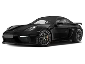 2021 Porsche 718 Cayman