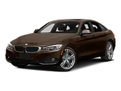 2015 BMW 428i xDrive Gran Coupe