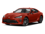 2017 Toyota 86