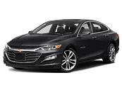 2022 Chevrolet Malibu