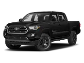 2018 Toyota Tacoma