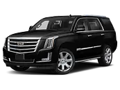 2019 Cadillac Escalade