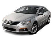 2009 Volkswagen CC