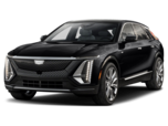 2023 Cadillac LYRIQ