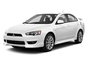 2010 Mitsubishi Lancer